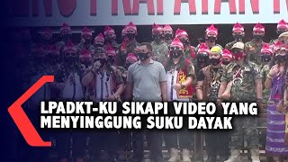 Dayak ayollar jinsiy aloqa video Dayak ayollar jinsiy aloqa video
