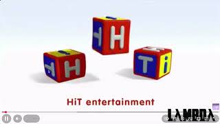 Hit Entertainment 2013