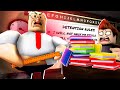 NAJGORSZY NAUCZYCIEL W SZKOLE ROBLOX! (GREAT SCHOOL BREAKOUT)