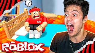 ENALDINHO JOGANDO ROBLOX PELA PRIMEIRA VEZ!