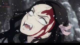 Nezuko Turns Into A Demon! | Demon Slayer | Kimetsu no Yaiba