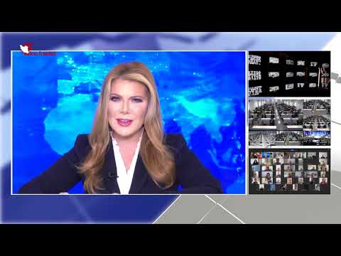 Remarks by Trish Regan at Iran webinar - September 18, 2020