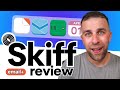 Skiff Review (2023): A Secure Email App