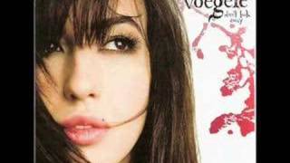 Kate Voegele - No good chords
