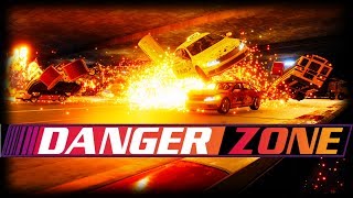 TOP 5!! (Danger Zone Ep6) FINALE
