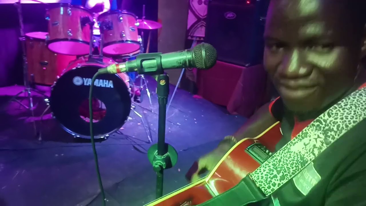 Répétition avec la TEAM ENAM'S 🇧🇫🫡