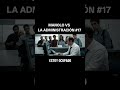 MANOLO VS LA ADMINISTRACIÓN 17 Video completo en mi perfil en YouTube!! Te espero ahí!