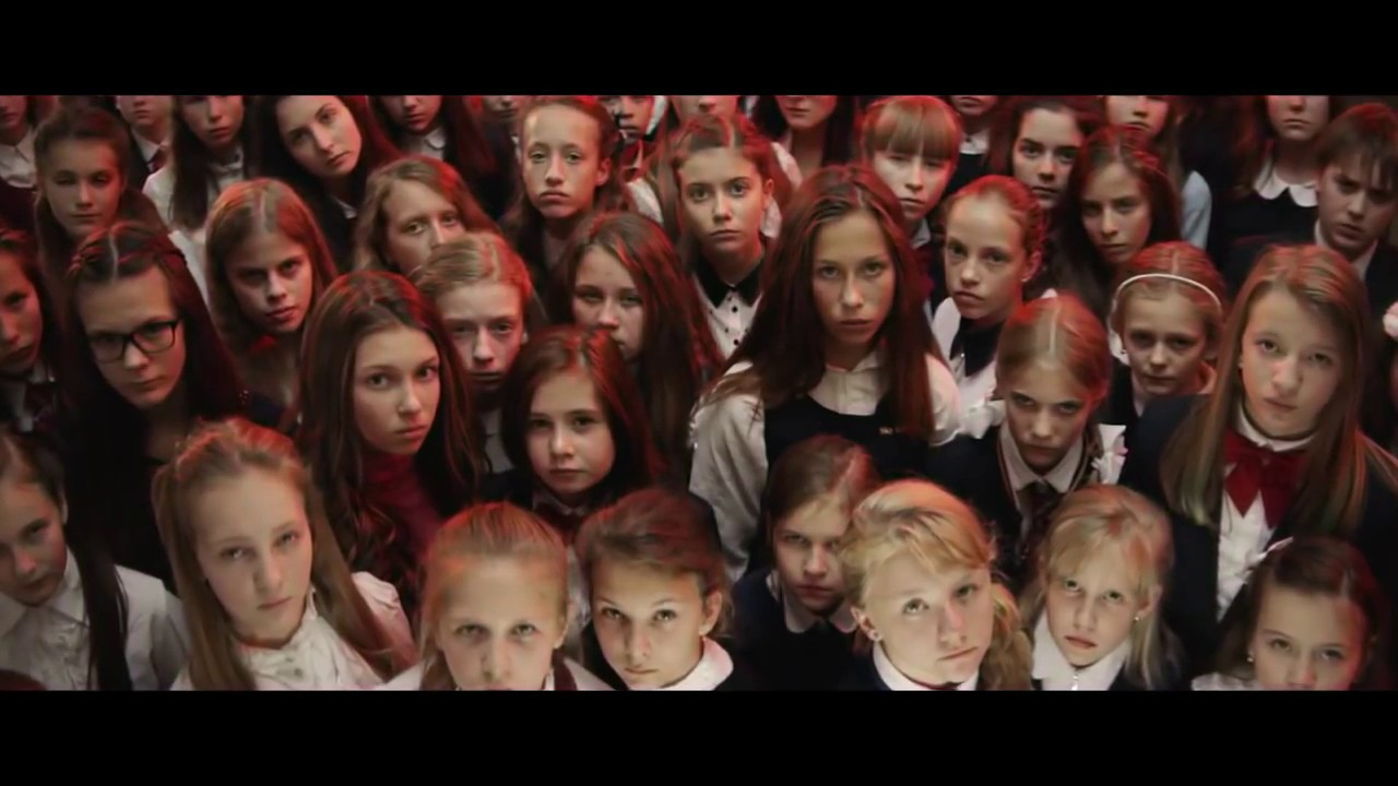 Алиса Кожикина Я не игрушка - YouTube