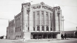 The Palais Theatre: Melbourne's Home of Live Music