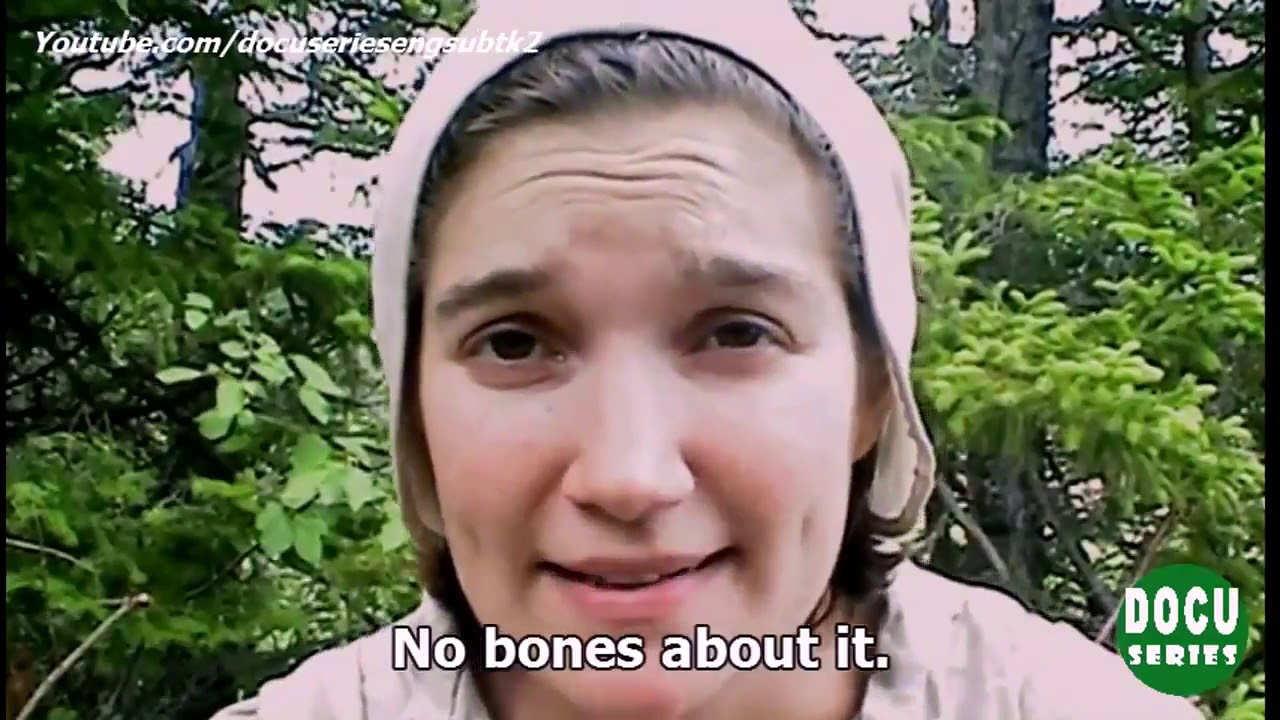 History BBC documentary Colonial House EP03 City o YouTube