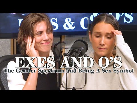 The Gender Spectrum and Being A Sex Symbol with E.R. Fightmaster