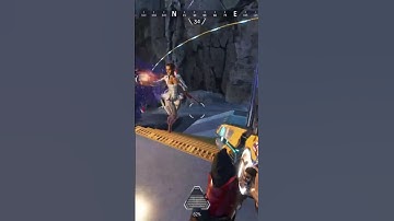 AIM × #apexlegends #apex #shorts #short