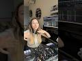 DJing home session 🥰🏠#dj #djset #djtechno #djviral #techno #technodance #melodictechno