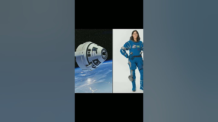 Sunita Williams return on earth