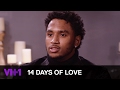 Trey Songz Describes His Perfect Valentine's Date | 14 Days of Love | VH1