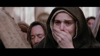 Video Jumat Agung - Penyaliban Tuhan Yesus ( Lagu Via Dolorosa oleh Willy Soemantri )
