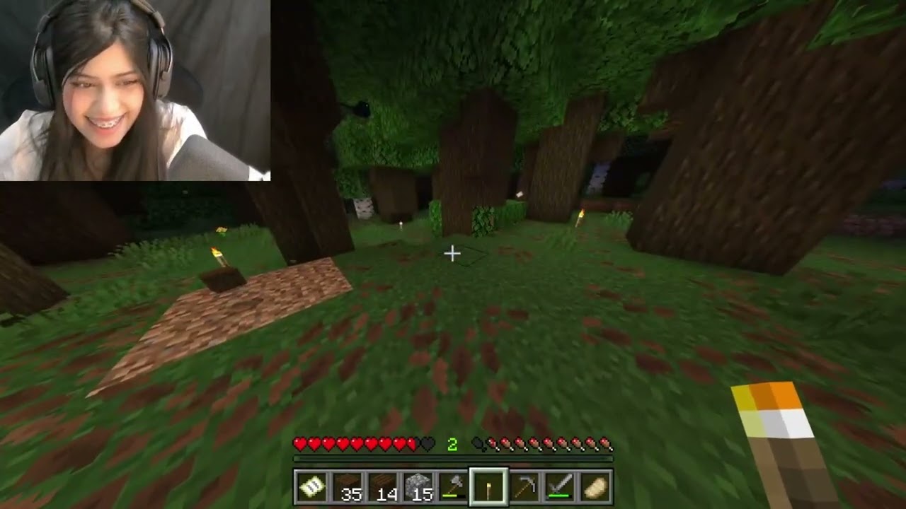 سلسلة ماينكرافت من الصفر 👀👀