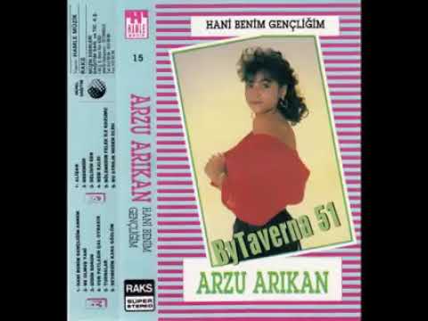 ARZU ARIKAN TURNALAR 1988