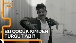 Sezai&#39;nin Oğlu KİM? | Kardeş Payı