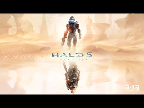 Video: Halo 5 Il 