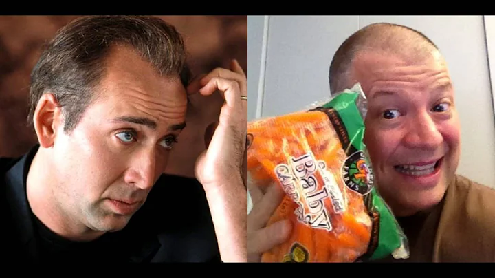 Opie & Anthony: Jimmy Meets Nicolas Cage 03-13-2013