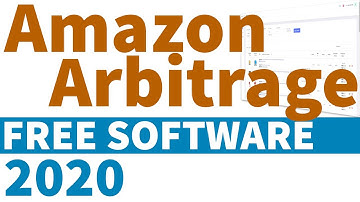 Amazon Arbitrage Sourcing | Finding Profitable Retail Products for Amazon Arbitrage FBA