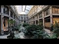 Torino 360 Views. Galleria Subalpina. Piazza Castello. Turin, Italy