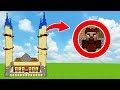 FAKİR CAMİYE GİDİYOR - RAMAZAN BAYRAMI ÖZEL! 😍 - Minecraft