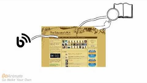 Professional Learning Networks for Teachers