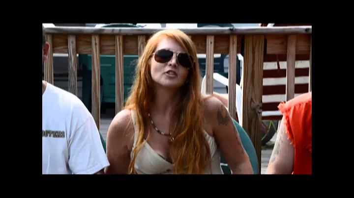 ALS Ice-Bucket Challenge - Nancy's PALs
