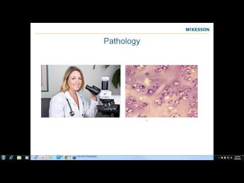 Mastering ICD-10-CM for Radiology, Pathology, and Lab Webinar
