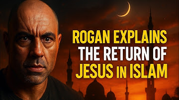 Joe Rogan Talks About the Return of Jesus in Islam