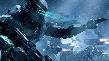 (Pre-Walkthrough) || Plazma Burst 2 Custom Map : [SP] Project Nexus (I to V)