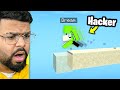 Reacting To TYPES OF PEOPLE PORTRAYED BY MINECRAFT..