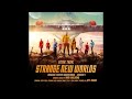 Star Trek - Strange New Worlds - Main Title Theme - Score