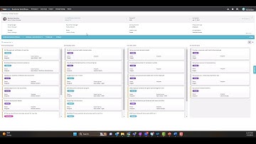 HRSM Onboarding — New Features