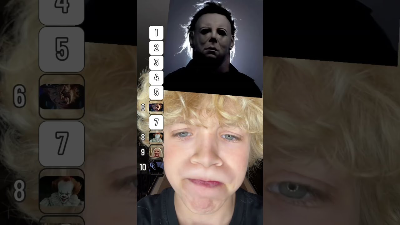 We Weren T That Scared
