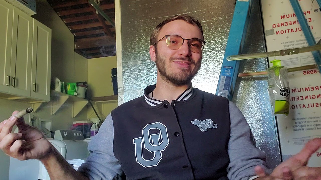 Fig Farms Blue Face Review