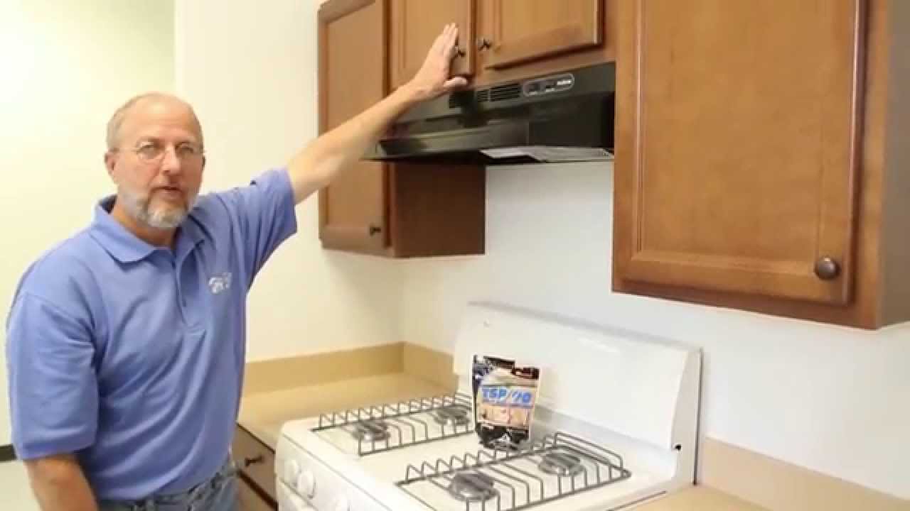 Kitchen Cabinet Cleaning Tutorial Atlanta Habitat For Humanity