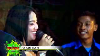 Download Lagu PATAH HATI [Cipt : H. Rhoma Irama] SISKA VALENTINA - OM BUANA LIVE BANJARAN DRIYOREJO MP3