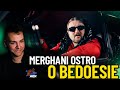 Merghani reaguje na ŻABSON - SIDEHOE FEAT. BEDOES2115 *Szczera opinia*