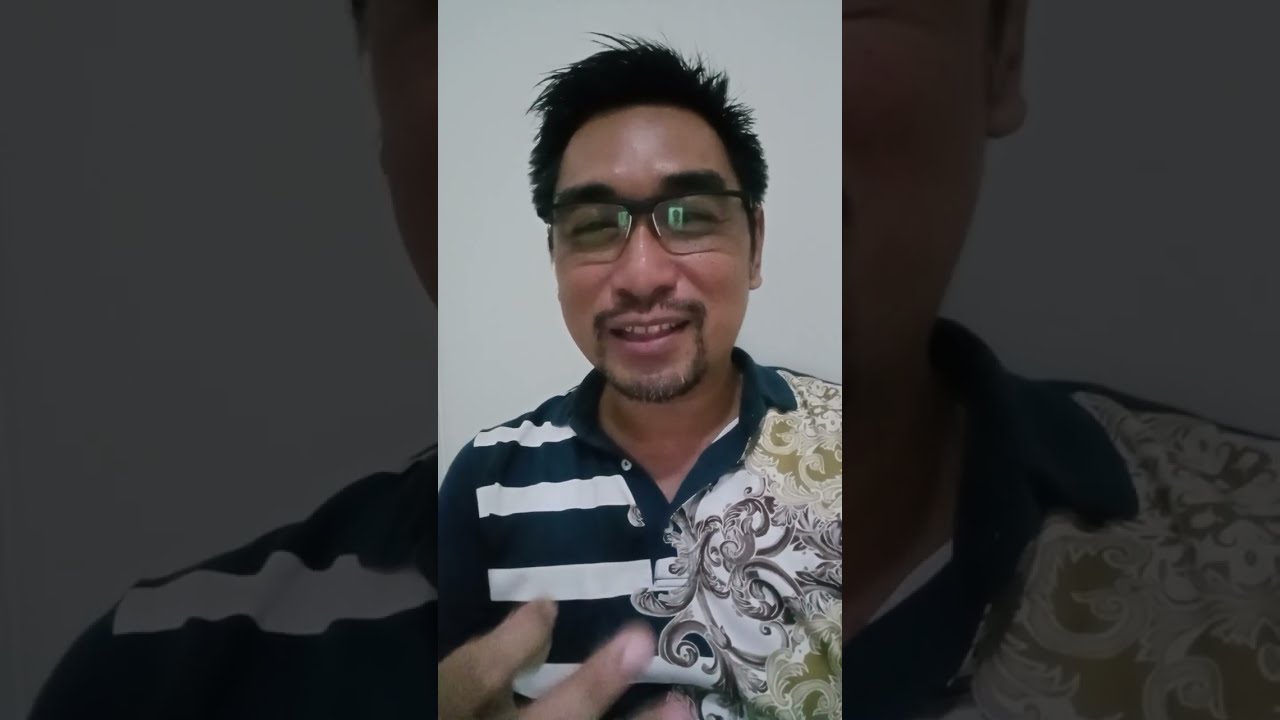 Tips dan Cerita Pengalaman Sembuh dari Cadel Huruf L dan R, Part 2