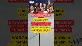 Purbaya Sudah Di Int4I 9 Naga.?