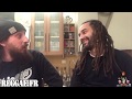 Capture de la vidéo Taïro Dans L'interview Reggae.fr De Judah Roger