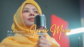 LAVAI MASA COVER BY PIAH RAMONA Lagu Jasnie Mohd Yaakub / Lirik Johan Sawajaan