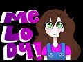 Melody animed meme sally creepypasta