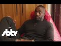 A Conversation With... Idris Elba: SBTV [S1.EP1]