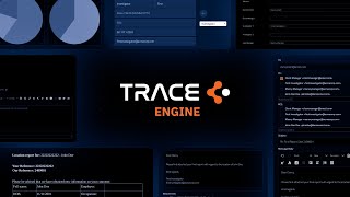 Introducing TraceEngine: Cloud-Based Case Management for Skip Tracing | Polonious