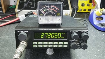 Rci-2970n4 performance report for Bad Habit in FL