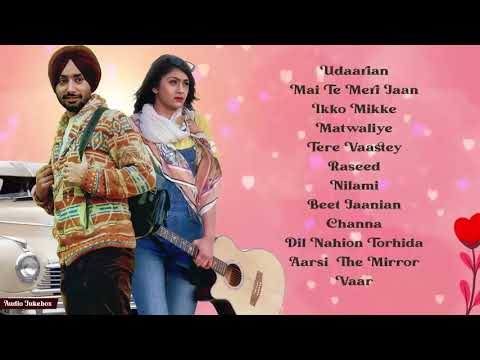 Satinder sartaj all love  top 12 song Punjabi #comparison  #ekmotahathighumechala @iMannu.pandit 